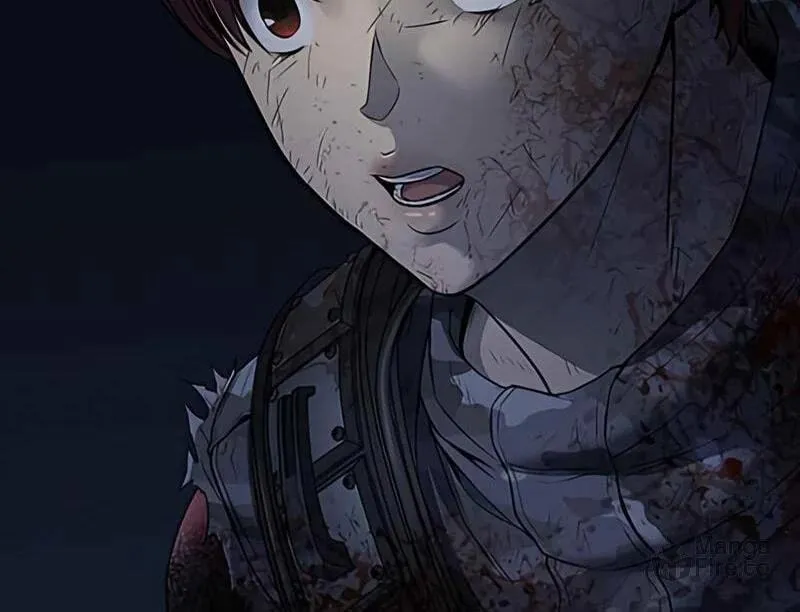 Read Dead Queen chapter 189 image 9 on Lezhin
