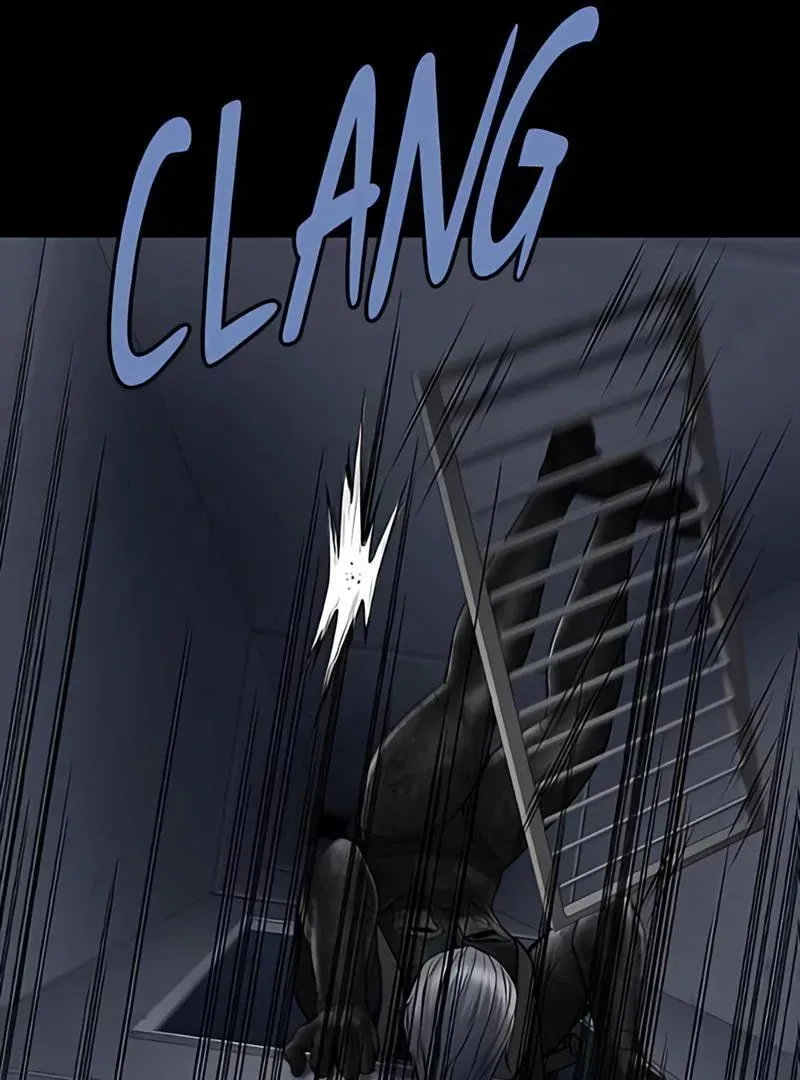 Read Dead Queen chapter 189 image 93 on Lezhin