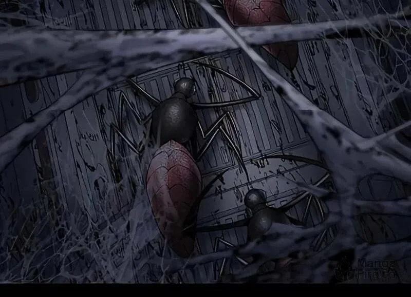 Read Dead Queen chapter 189 image 97 on Lezhin