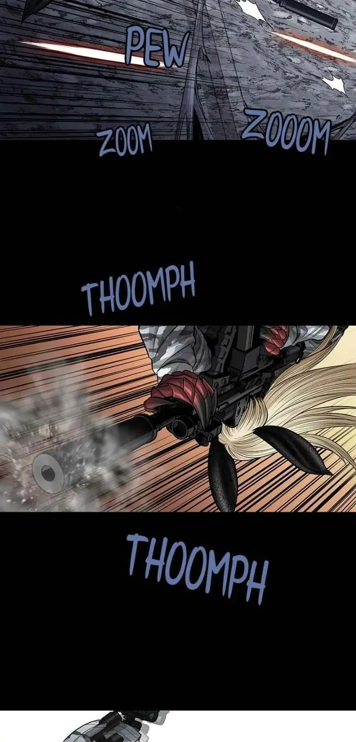 Read Dead Queen chapter 19 image 1 on Lezhin