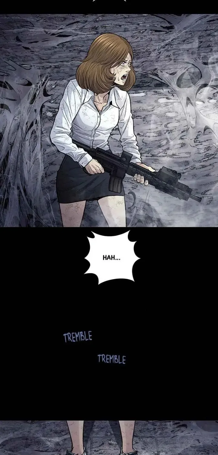Read Dead Queen chapter 19 image 11 on Lezhin