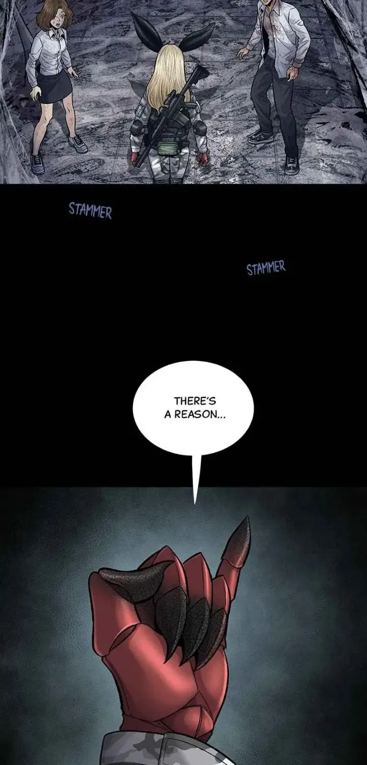 Read Dead Queen chapter 19 image 16 on Lezhin