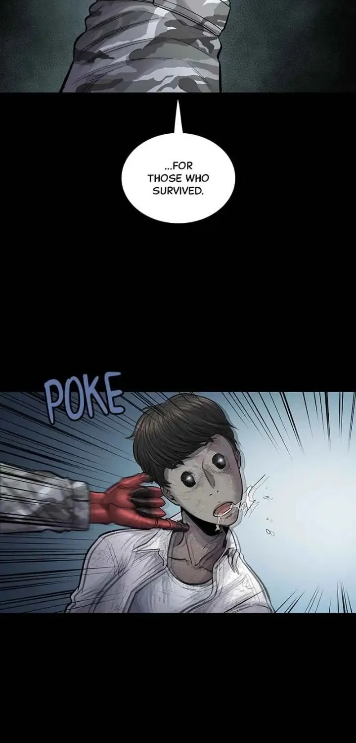 Read Dead Queen chapter 19 image 17 on Lezhin