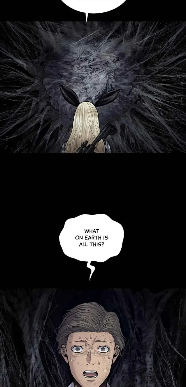 Read Dead Queen chapter 19 image 19 on Lezhin