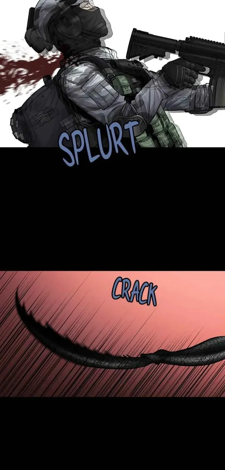 Read Dead Queen chapter 19 image 2 on Lezhin