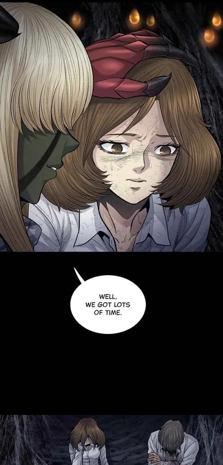 Read Dead Queen chapter 19 image 25 on Lezhin