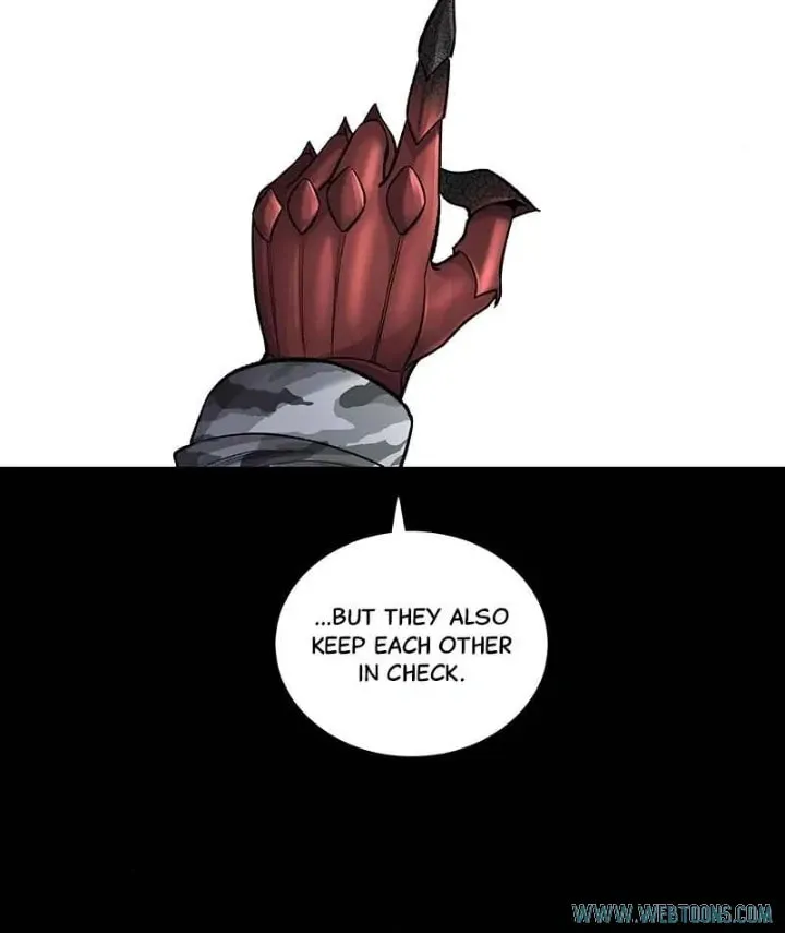 Read Dead Queen chapter 19 image 34 on Lezhin