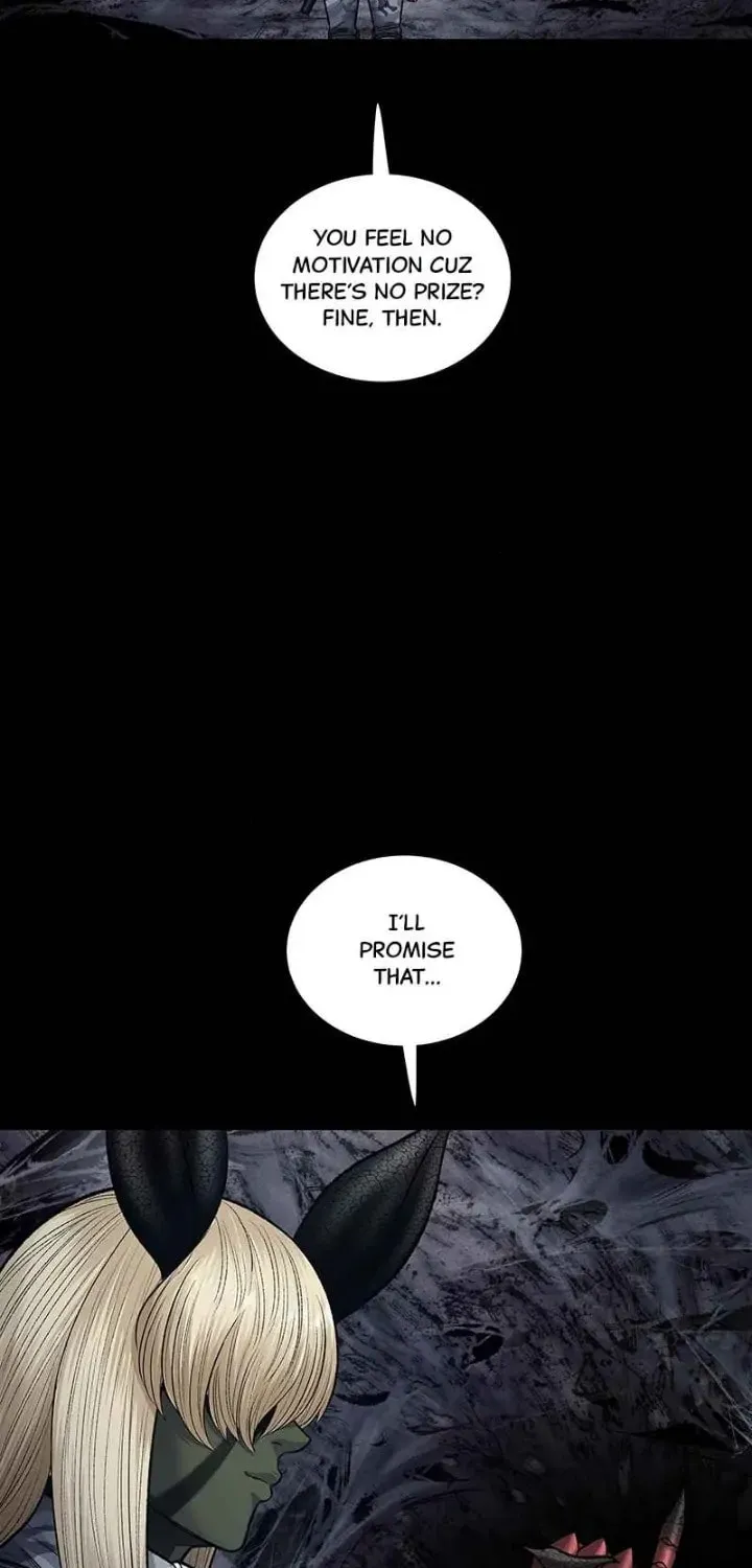 Read Dead Queen chapter 19 image 37 on Lezhin