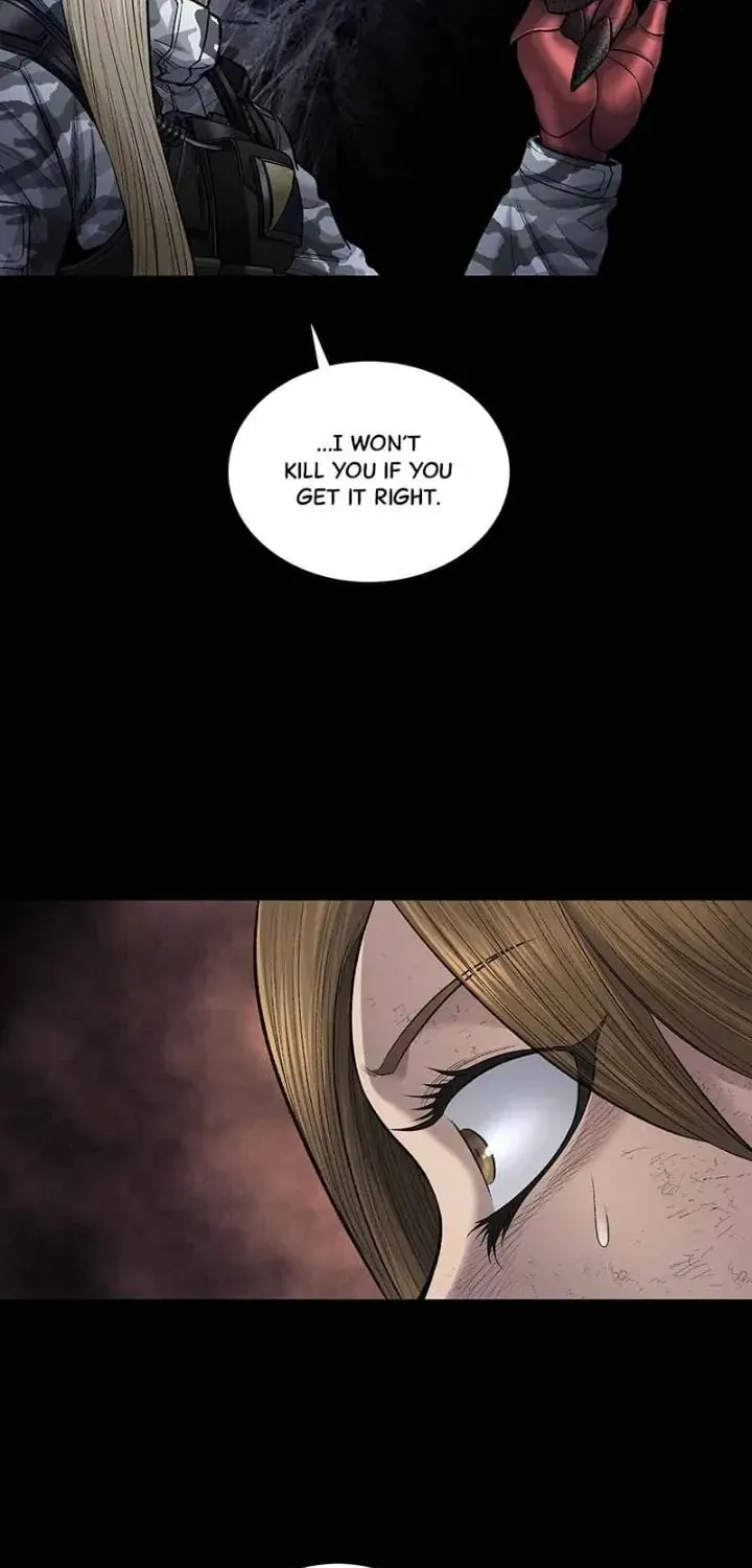 Read Dead Queen chapter 19 image 38 on Lezhin