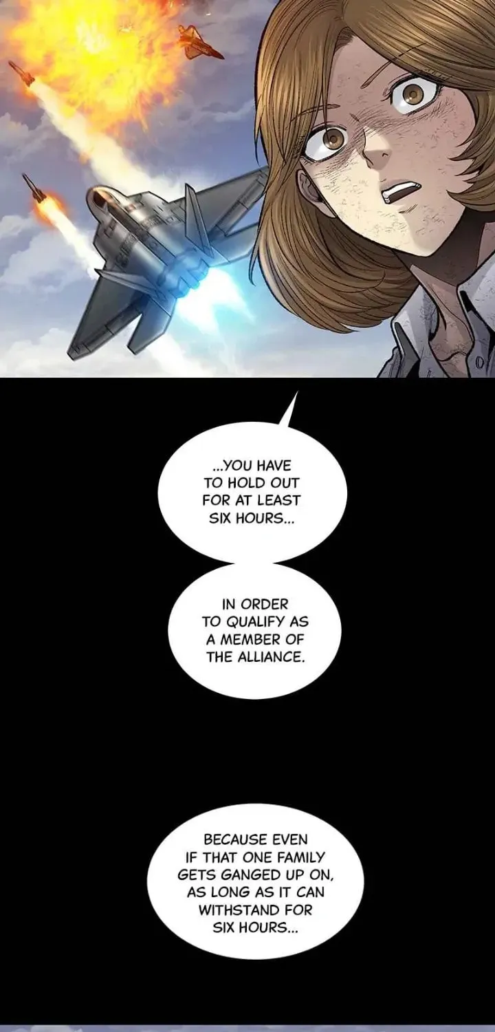Read Dead Queen chapter 19 image 40 on Lezhin