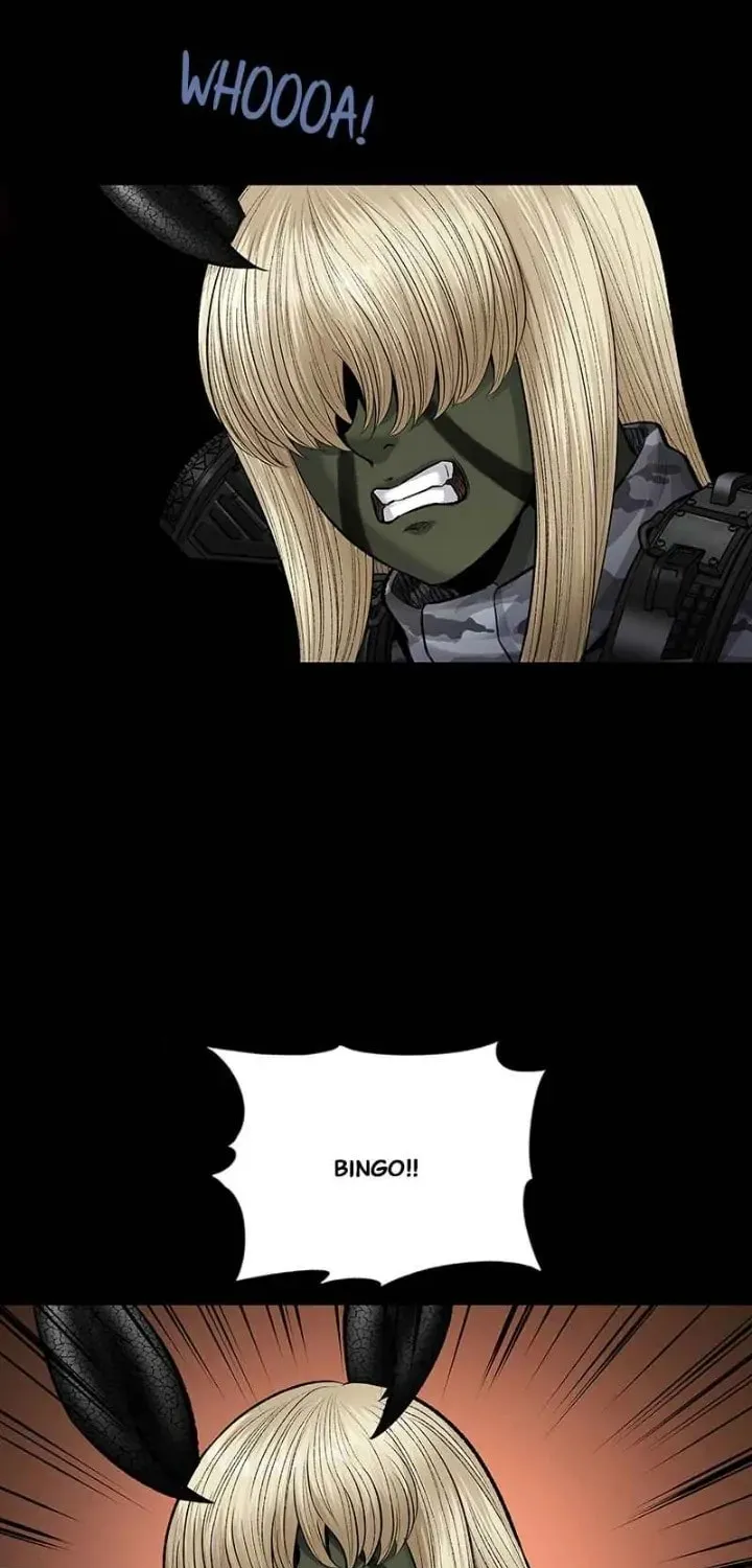 Read Dead Queen chapter 19 image 42 on Lezhin