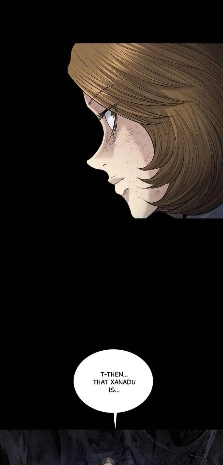 Read Dead Queen chapter 19 image 46 on Lezhin
