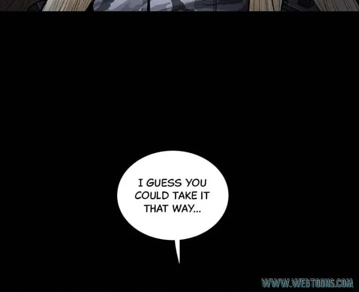 Read Dead Queen chapter 19 image 48 on Lezhin