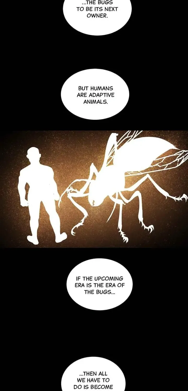 Read Dead Queen chapter 19 image 51 on Lezhin