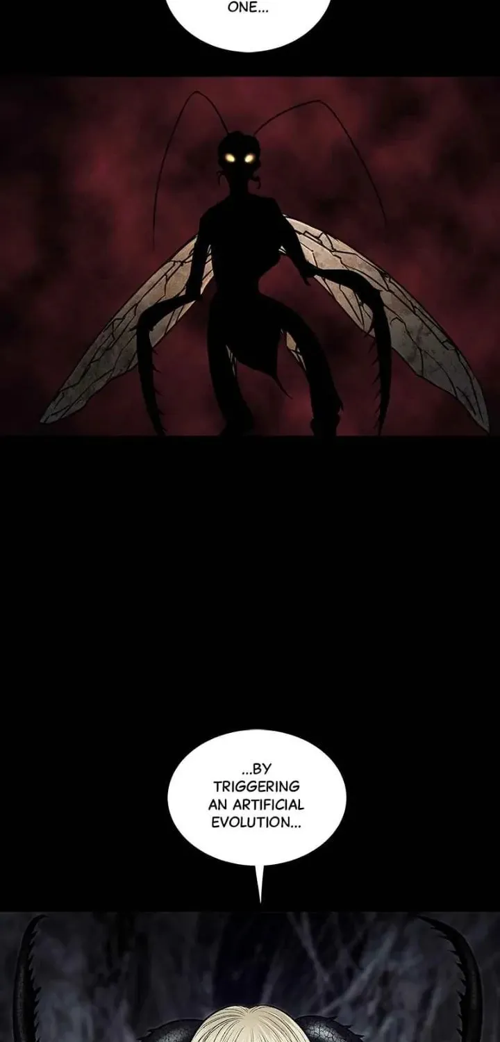 Read Dead Queen chapter 19 image 52 on Lezhin