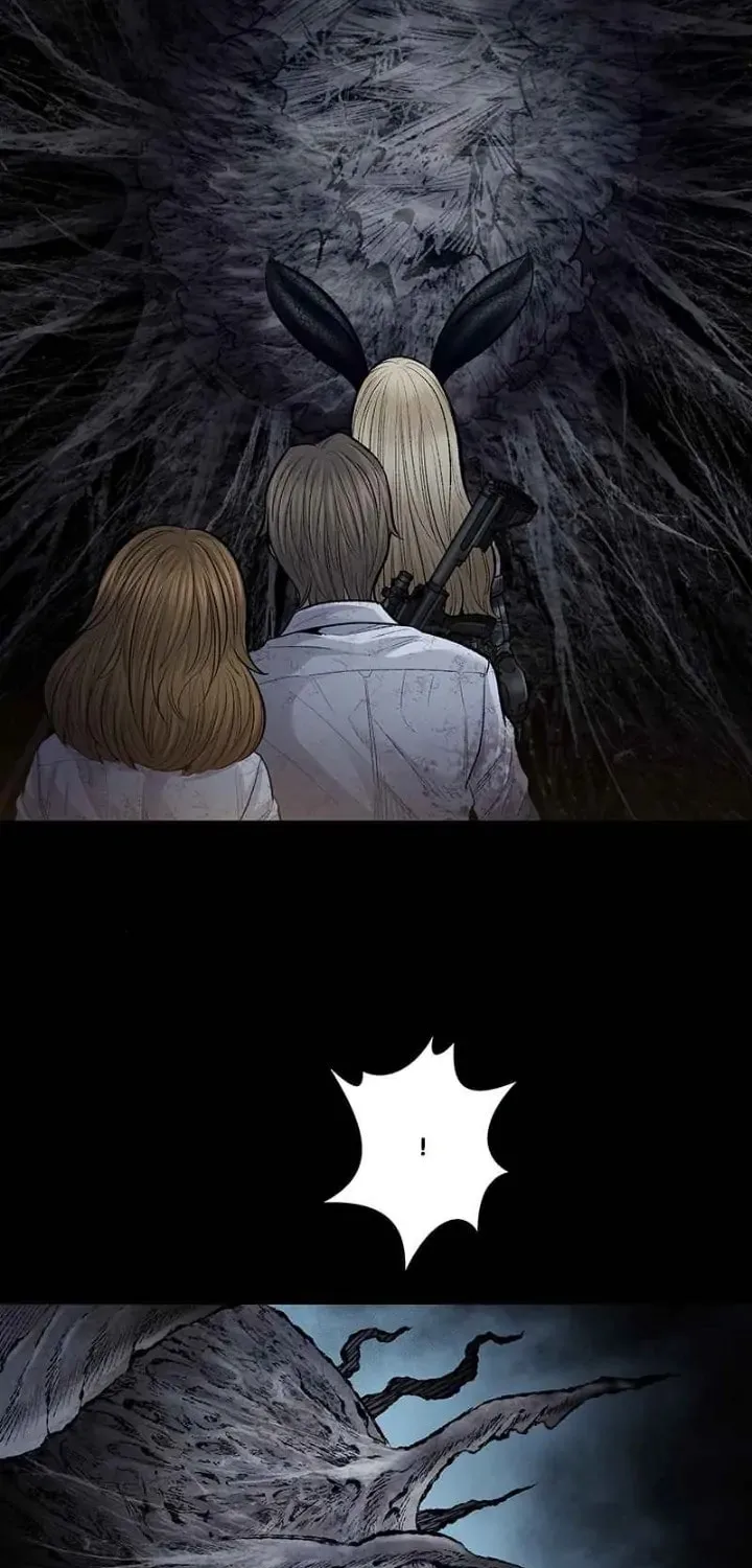 Read Dead Queen chapter 19 image 56 on Lezhin