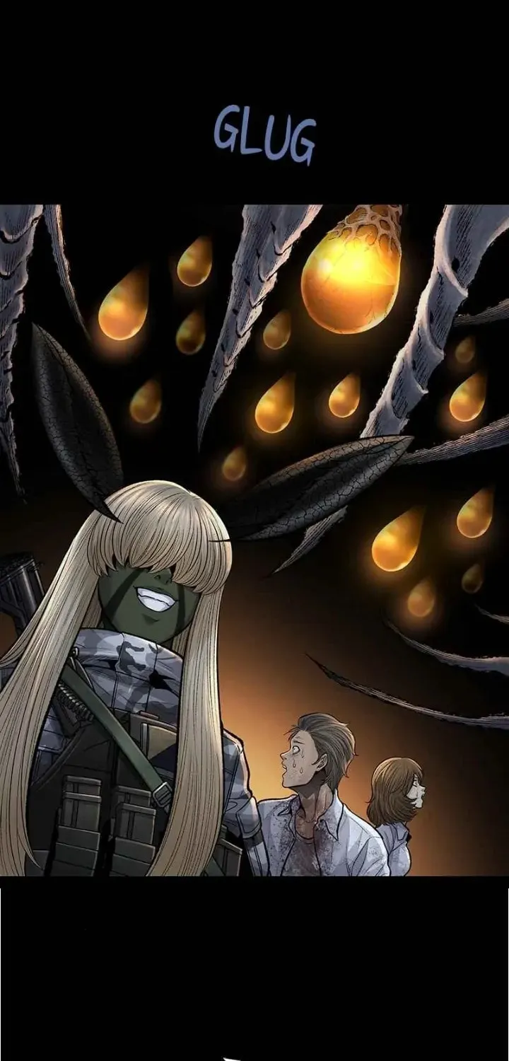 Read Dead Queen chapter 19 image 59 on Lezhin