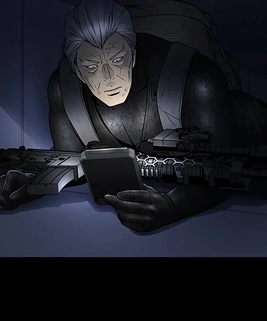 Read Dead Queen chapter 190 image 1 on Lezhin