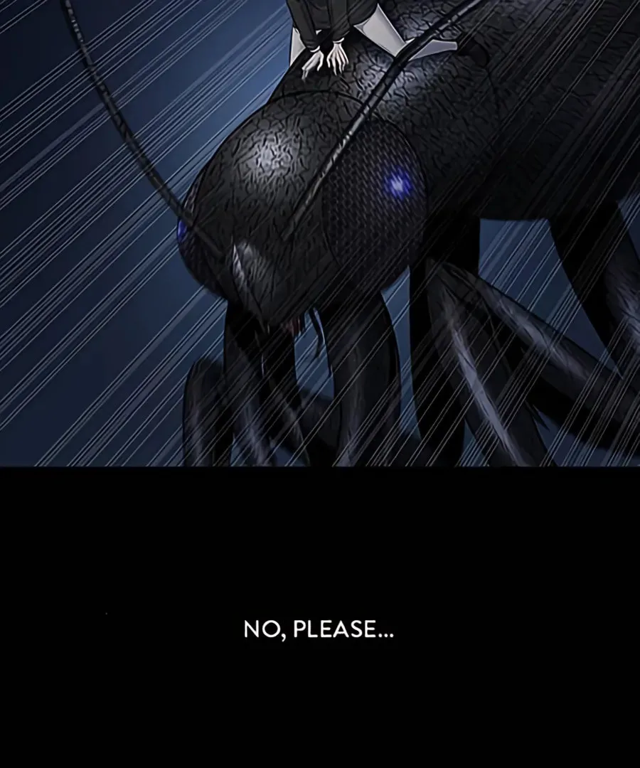 Read Dead Queen chapter 190 image 10 on Lezhin