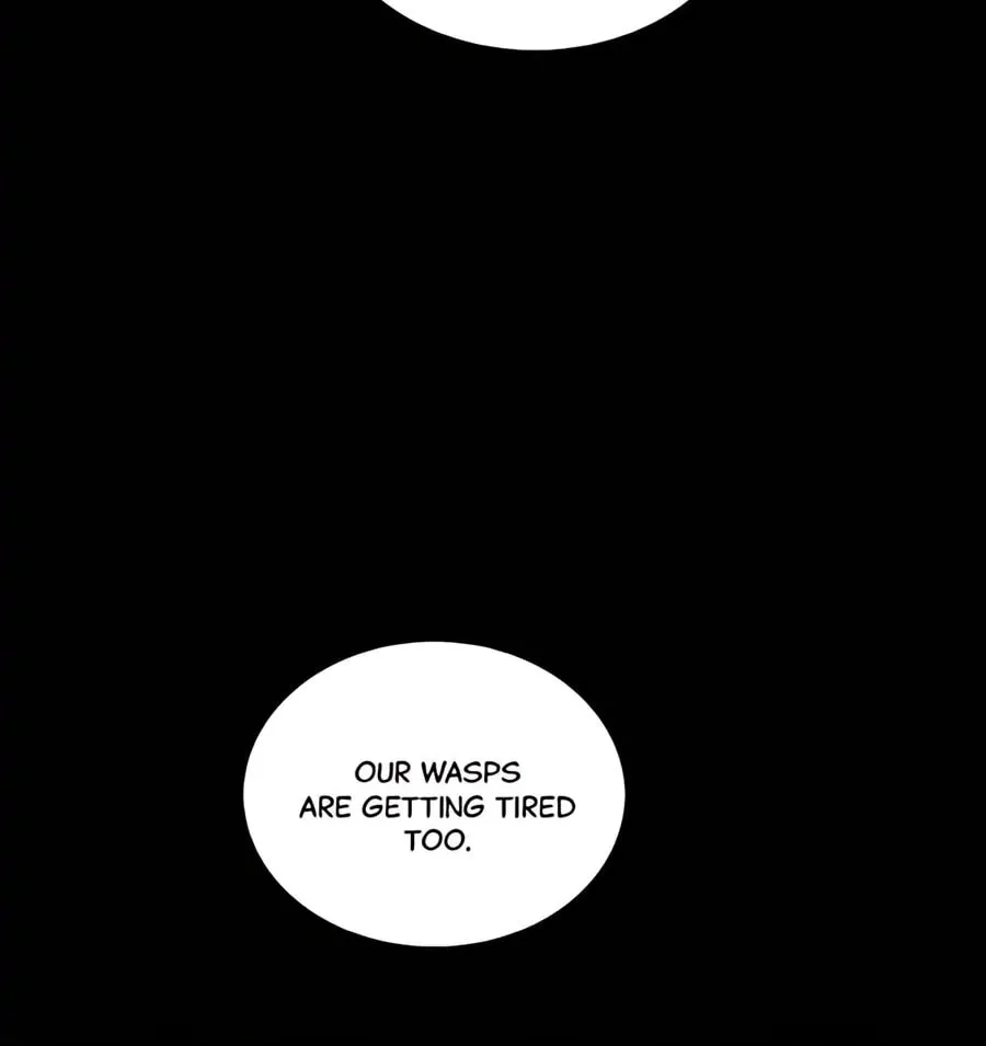 Read Dead Queen chapter 190 image 101 on Lezhin