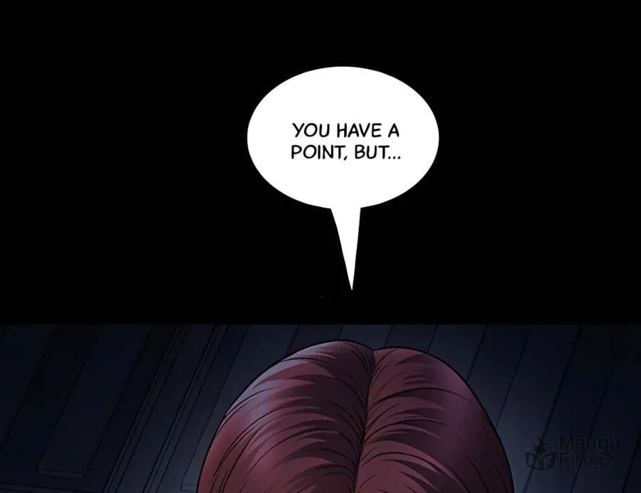 Read Dead Queen chapter 190 image 105 on Lezhin