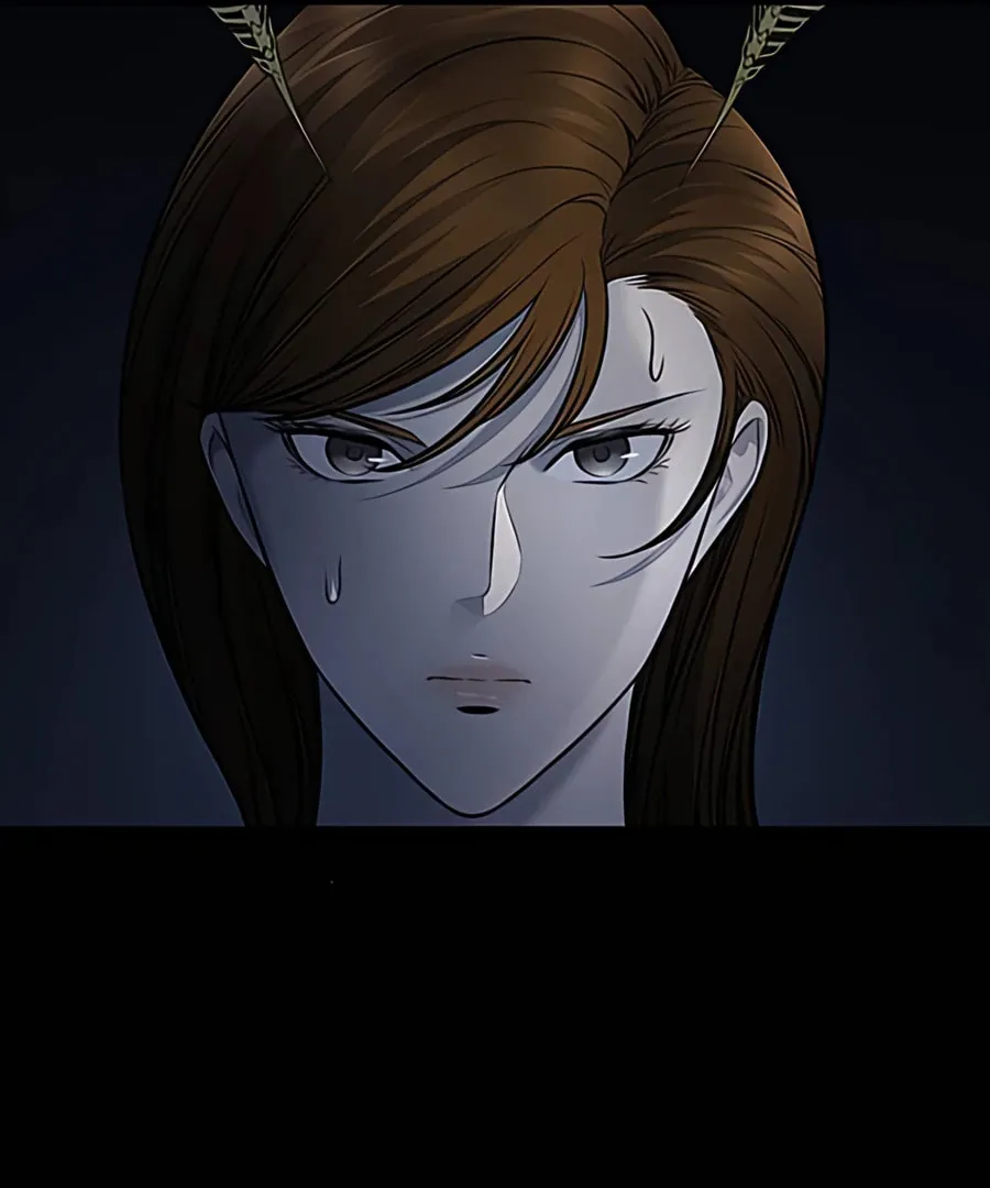 Read Dead Queen chapter 190 image 113 on Lezhin