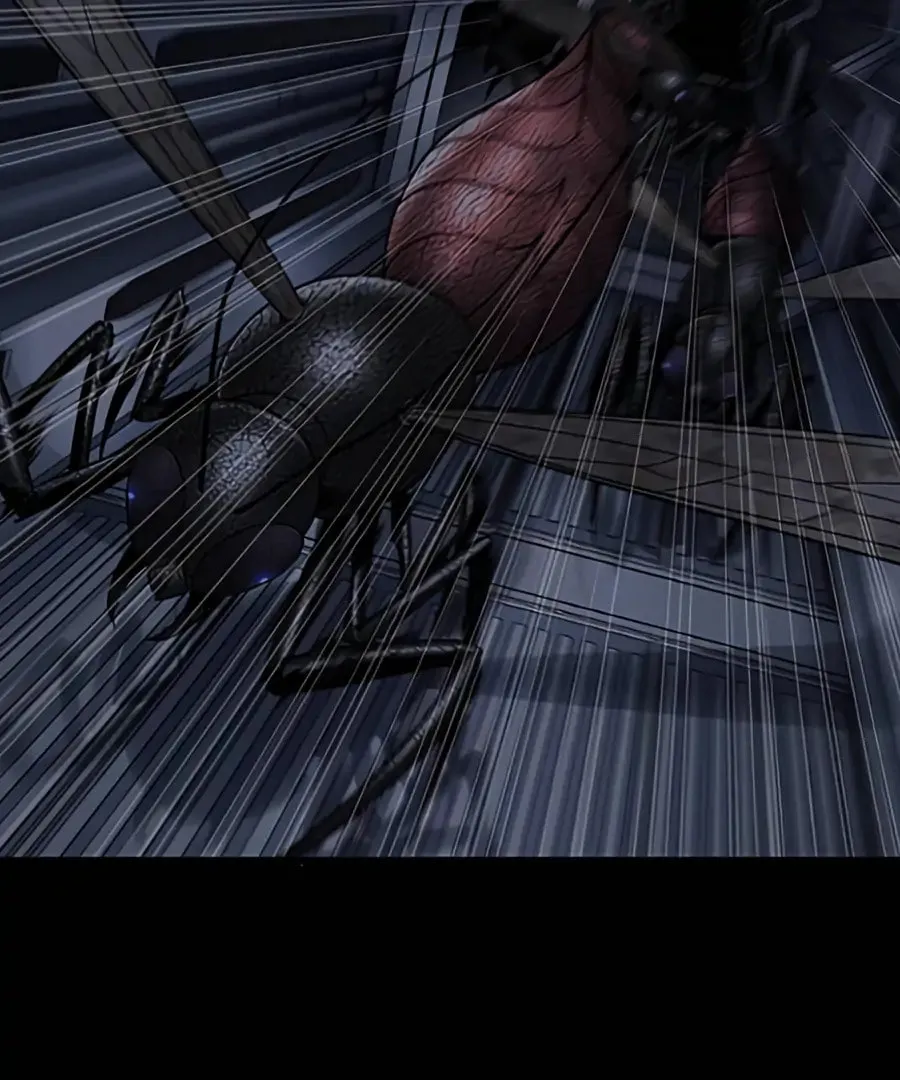Read Dead Queen chapter 190 image 121 on Lezhin