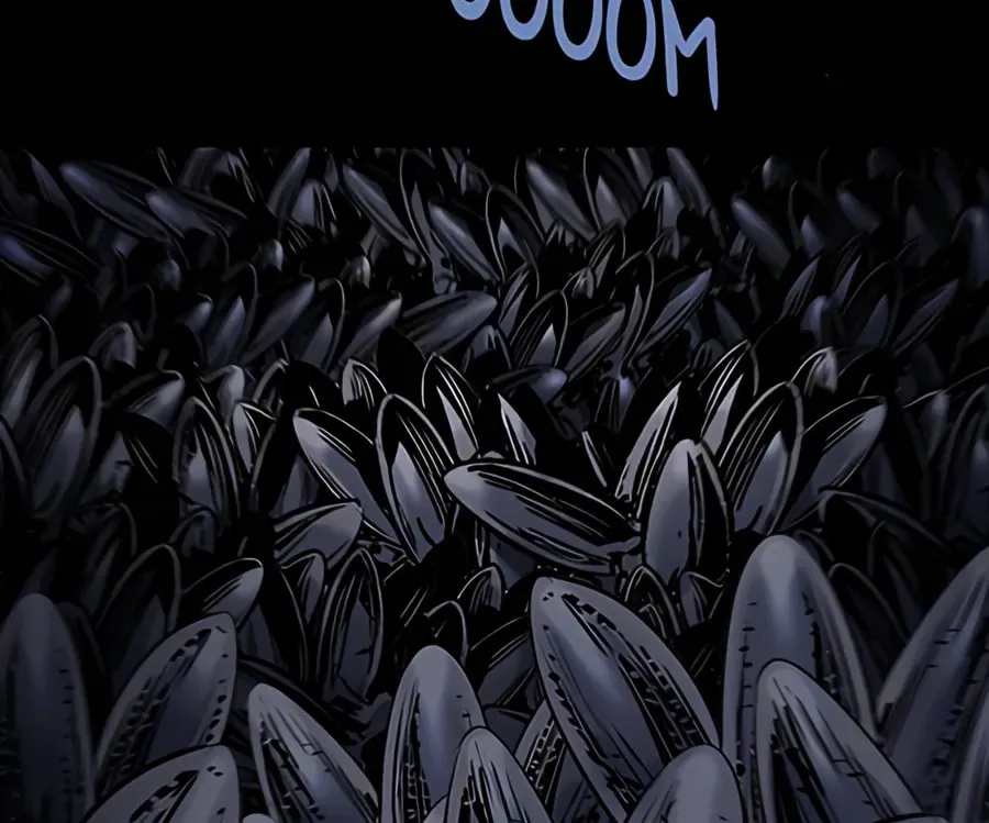Read Dead Queen chapter 190 image 132 on Lezhin