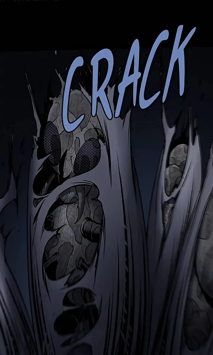 Read Dead Queen chapter 190 image 134 on Lezhin