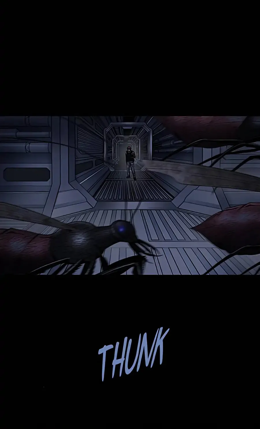 Read Dead Queen chapter 190 image 136 on Lezhin