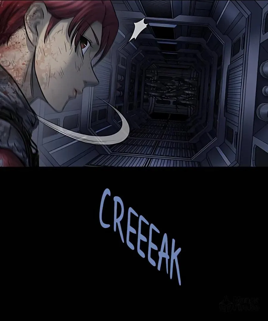 Read Dead Queen chapter 190 image 137 on Lezhin