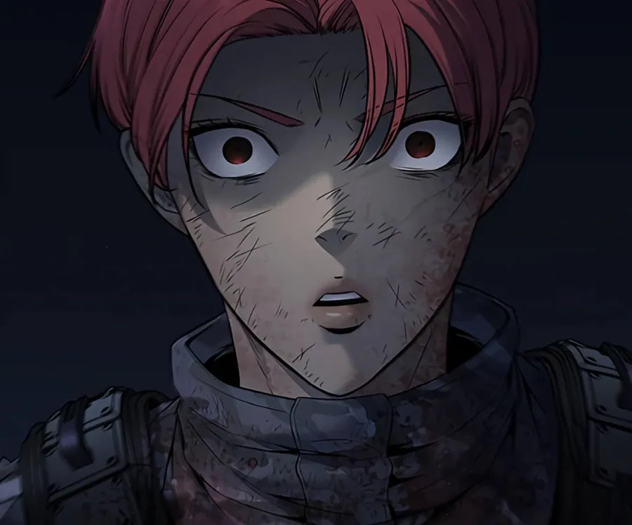 Read Dead Queen chapter 190 image 141 on Lezhin