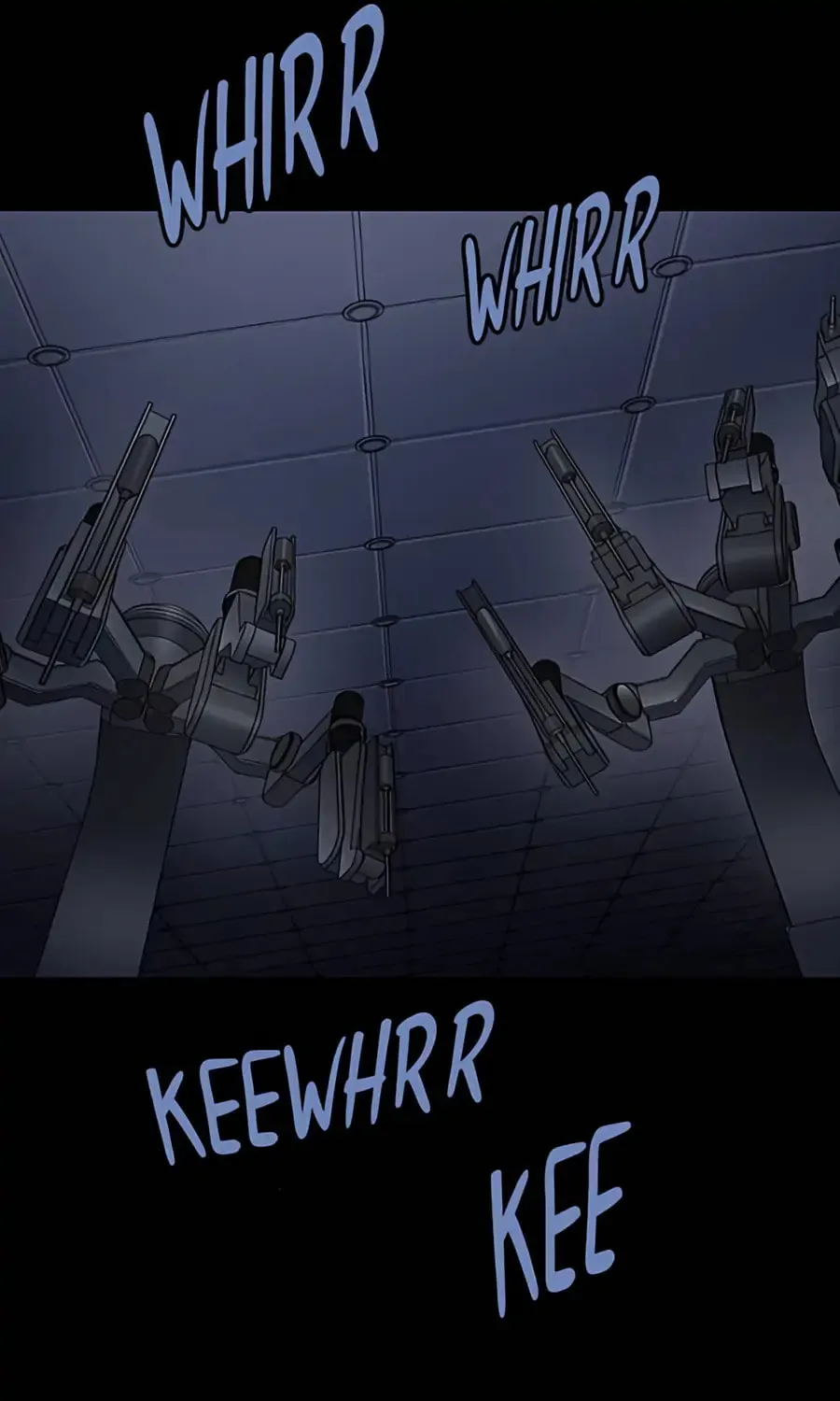 Read Dead Queen chapter 190 image 15 on Lezhin