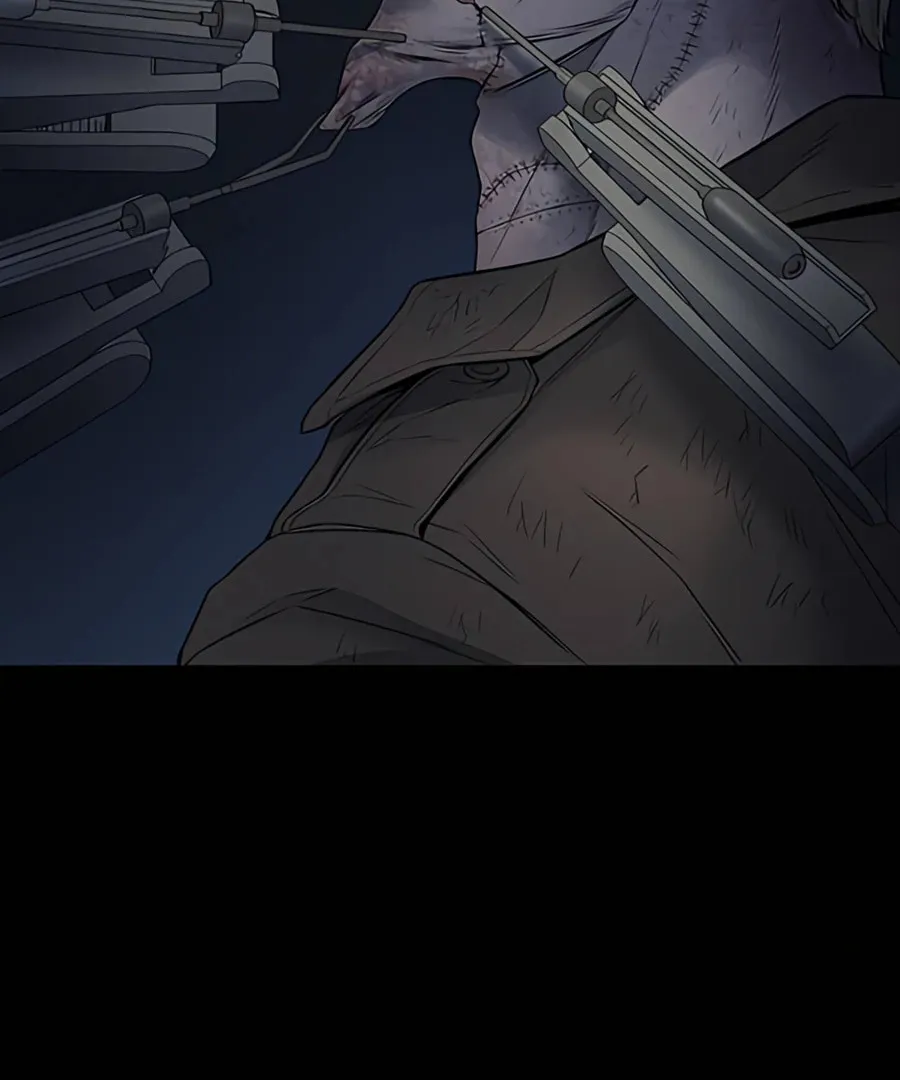 Read Dead Queen chapter 190 image 22 on Lezhin