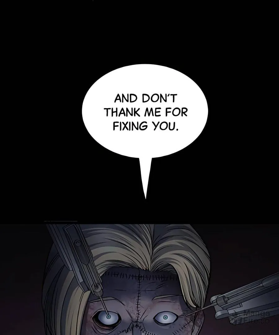 Read Dead Queen chapter 190 image 23 on Lezhin