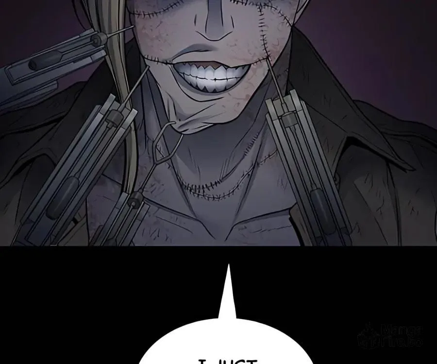 Read Dead Queen chapter 190 image 24 on Lezhin