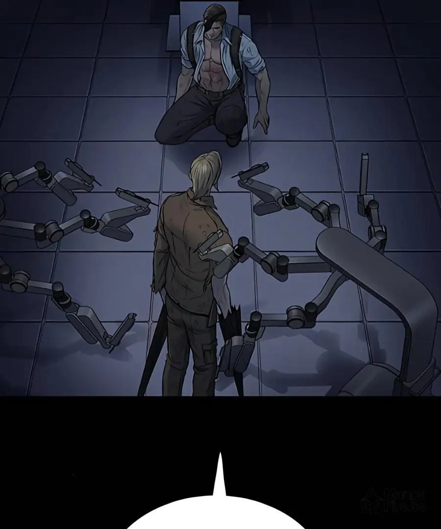 Read Dead Queen chapter 190 image 29 on Lezhin