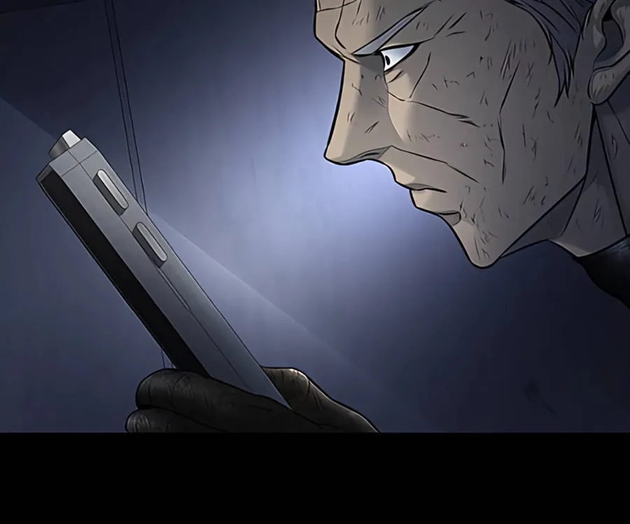 Read Dead Queen chapter 190 image 3 on Lezhin