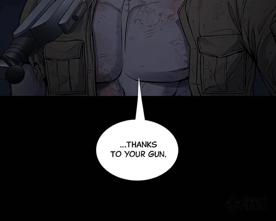 Read Dead Queen chapter 190 image 32 on Lezhin