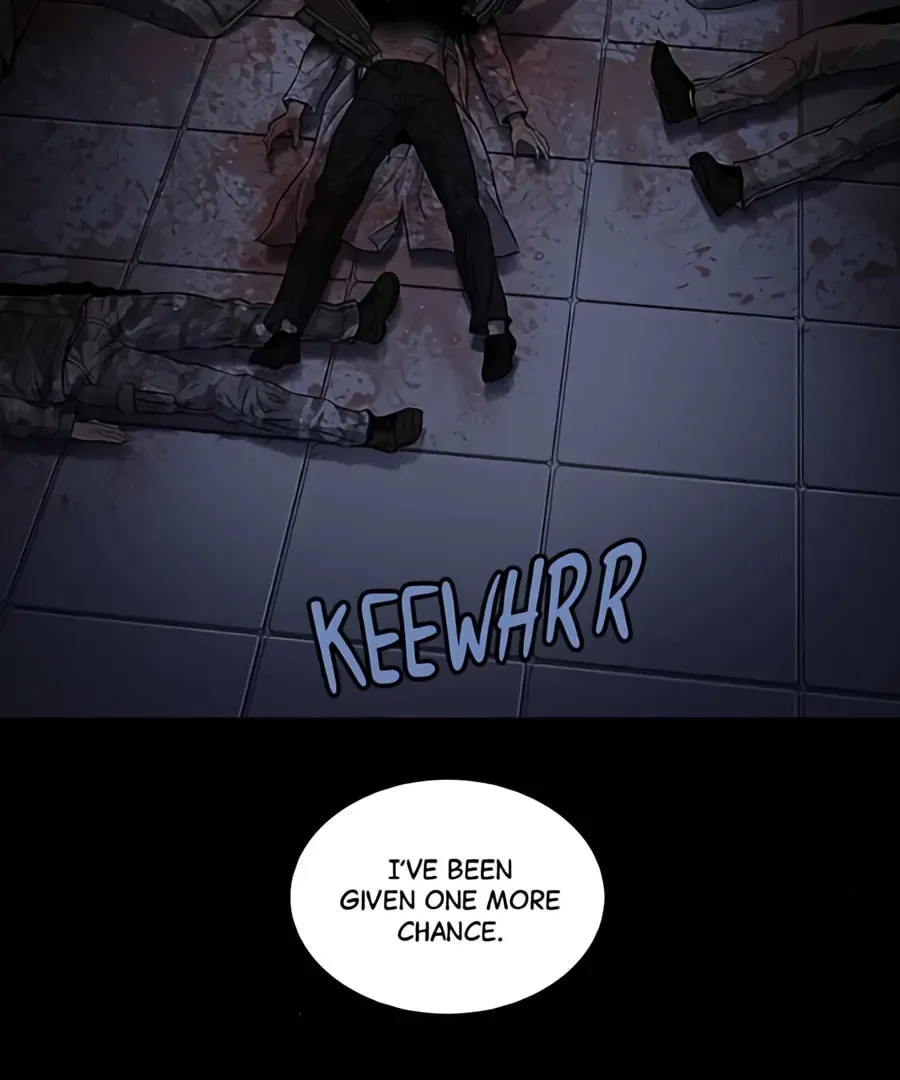 Read Dead Queen chapter 190 image 36 on Lezhin