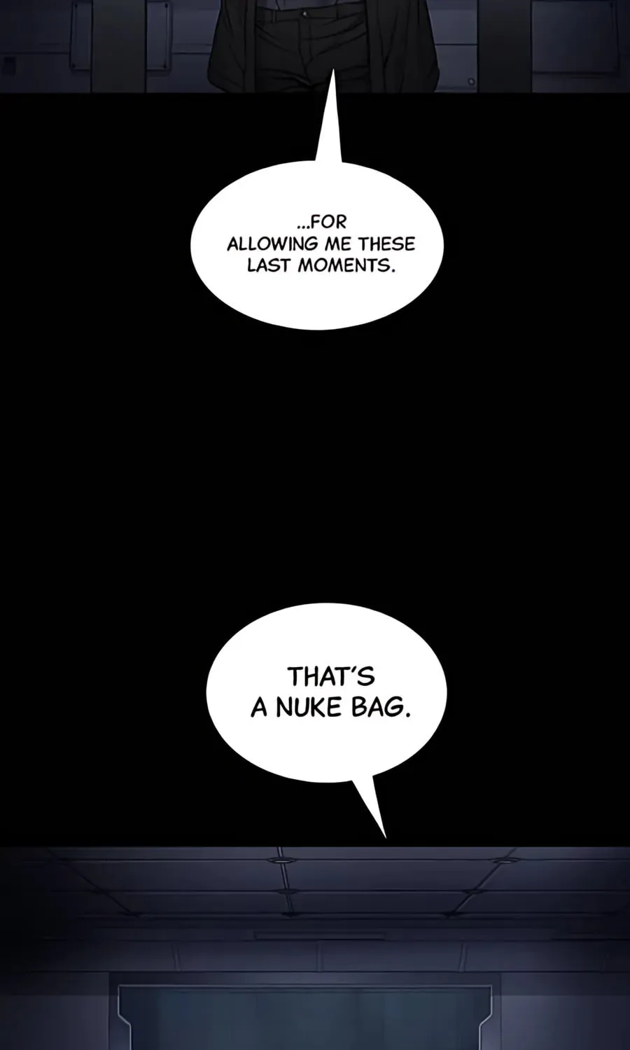 Read Dead Queen chapter 190 image 39 on Lezhin