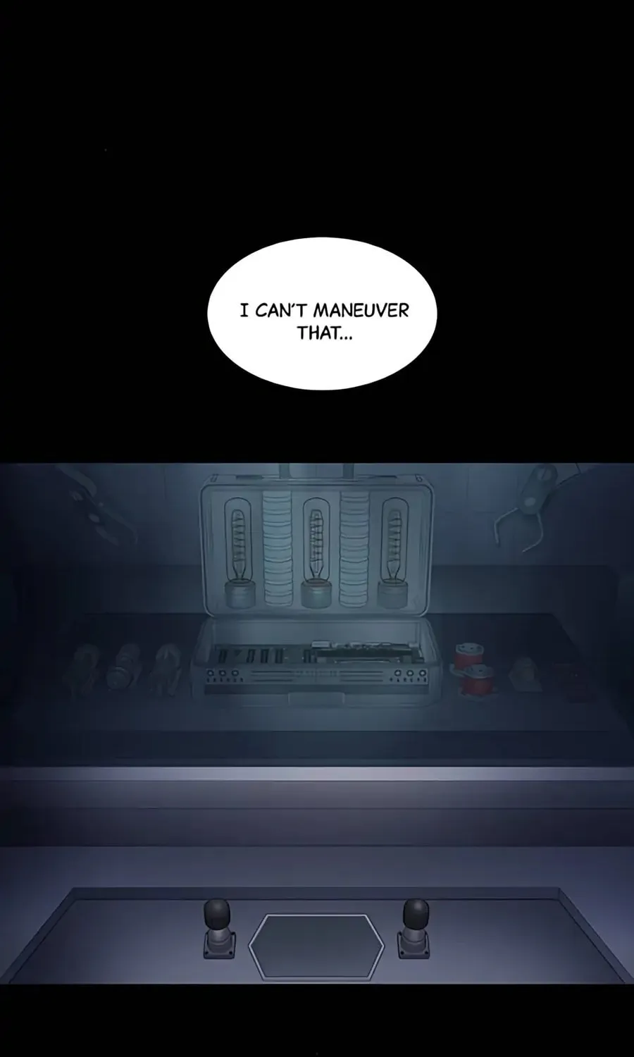 Read Dead Queen chapter 190 image 43 on Lezhin