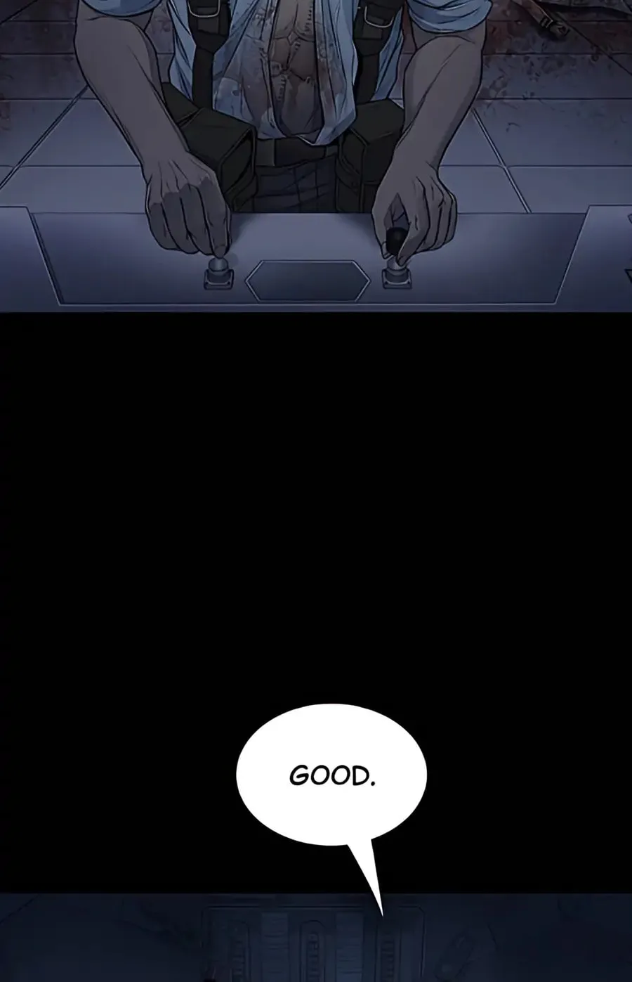 Read Dead Queen chapter 190 image 50 on Lezhin