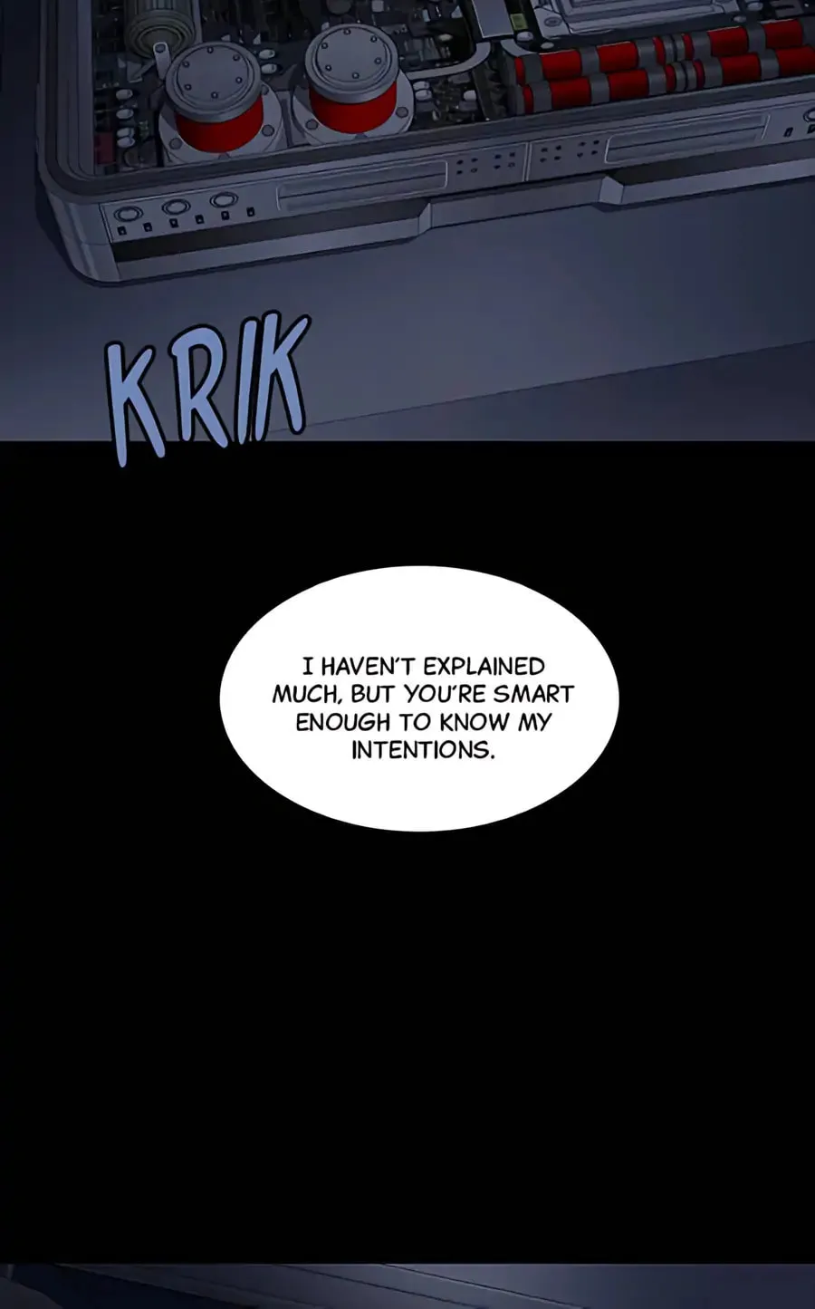 Read Dead Queen chapter 190 image 53 on Lezhin