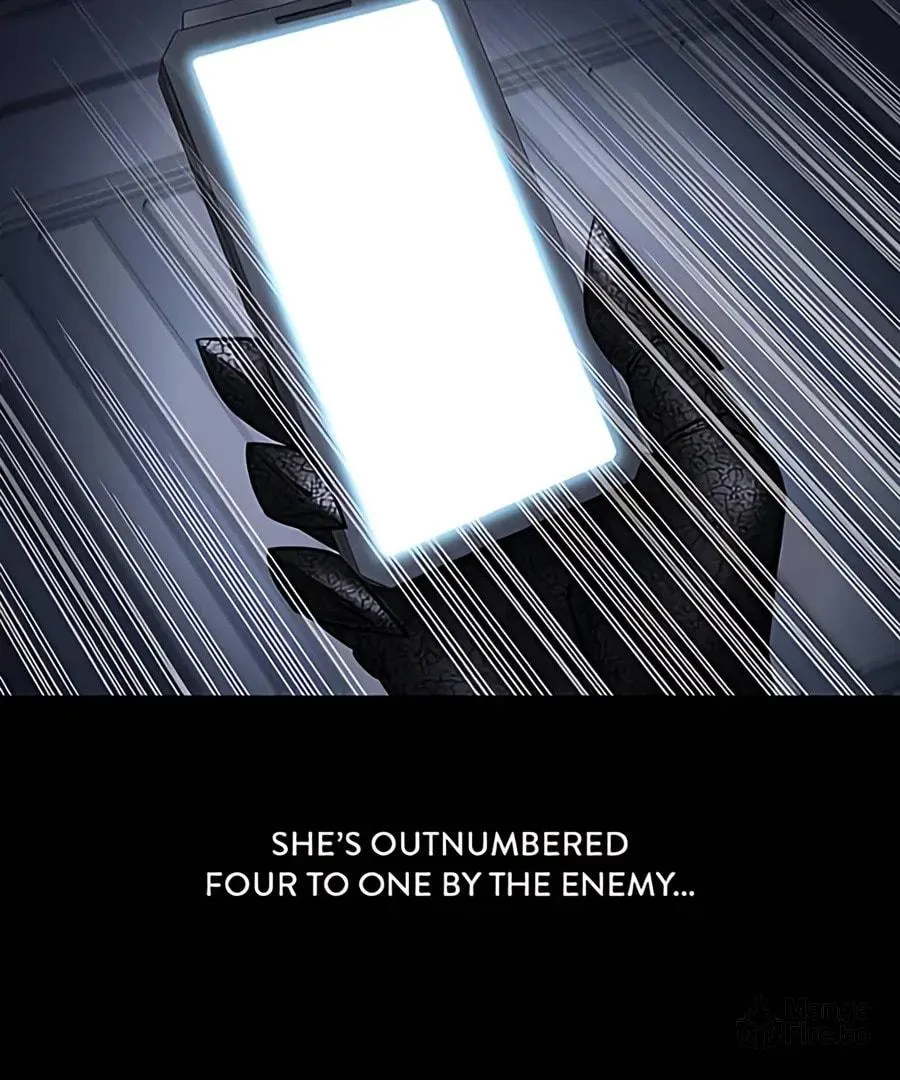 Read Dead Queen chapter 190 image 70 on Lezhin