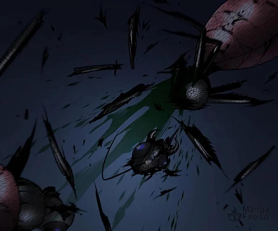 Read Dead Queen chapter 190 image 74 on Lezhin