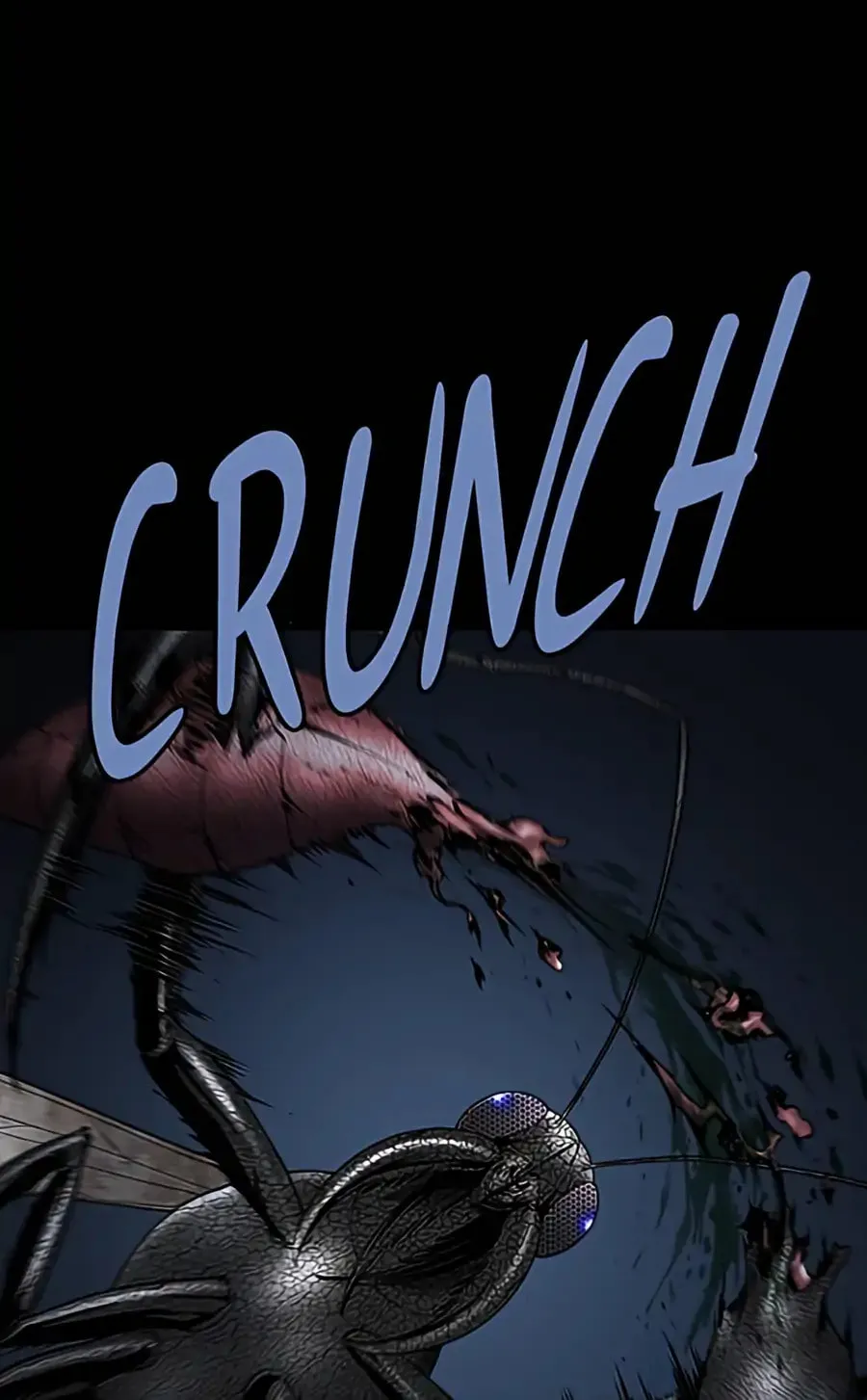 Read Dead Queen chapter 190 image 77 on Lezhin