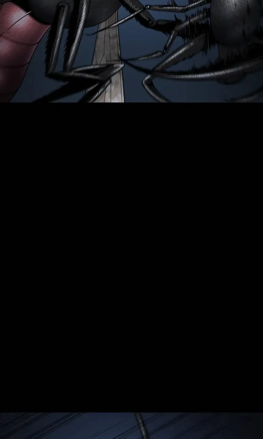 Read Dead Queen chapter 190 image 78 on Lezhin
