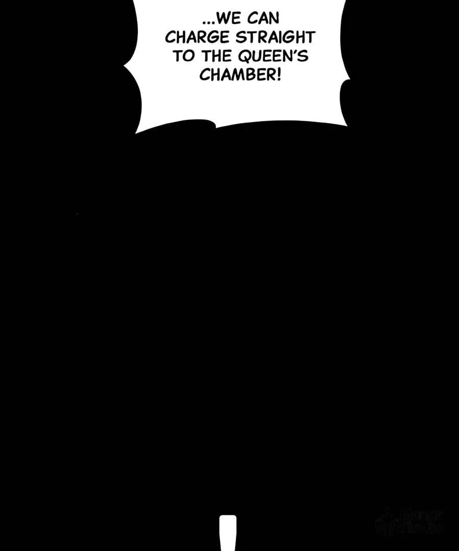 Read Dead Queen chapter 190 image 85 on Lezhin