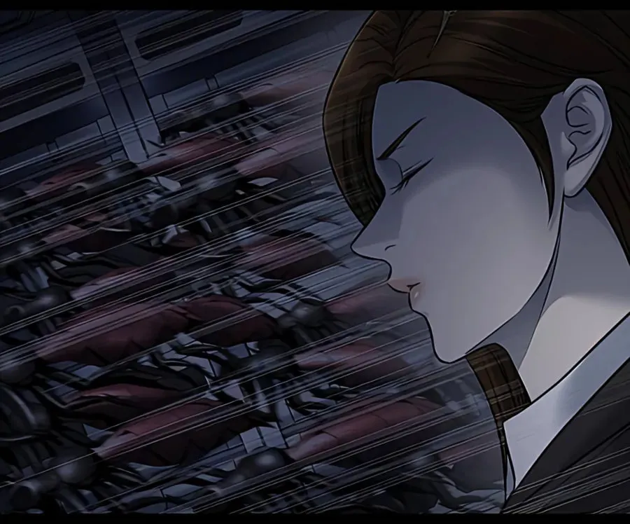 Read Dead Queen chapter 190 image 93 on Lezhin